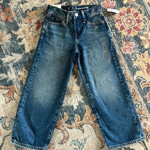 Boys Gap size 5 jeans NWT